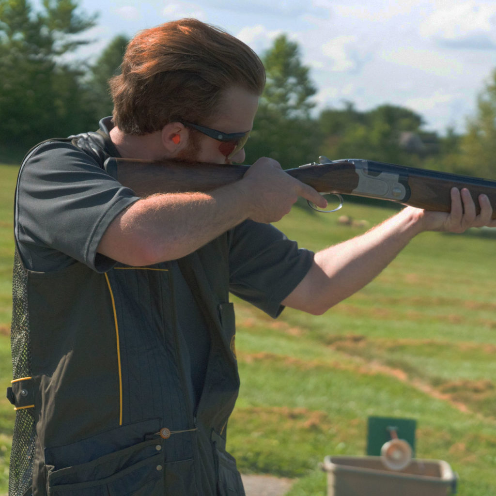 Indiana Gun Club | Indiana’s Premier Shotgun Only Range