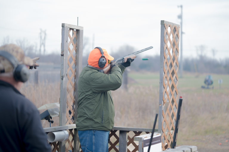 Indiana Gun Club Events